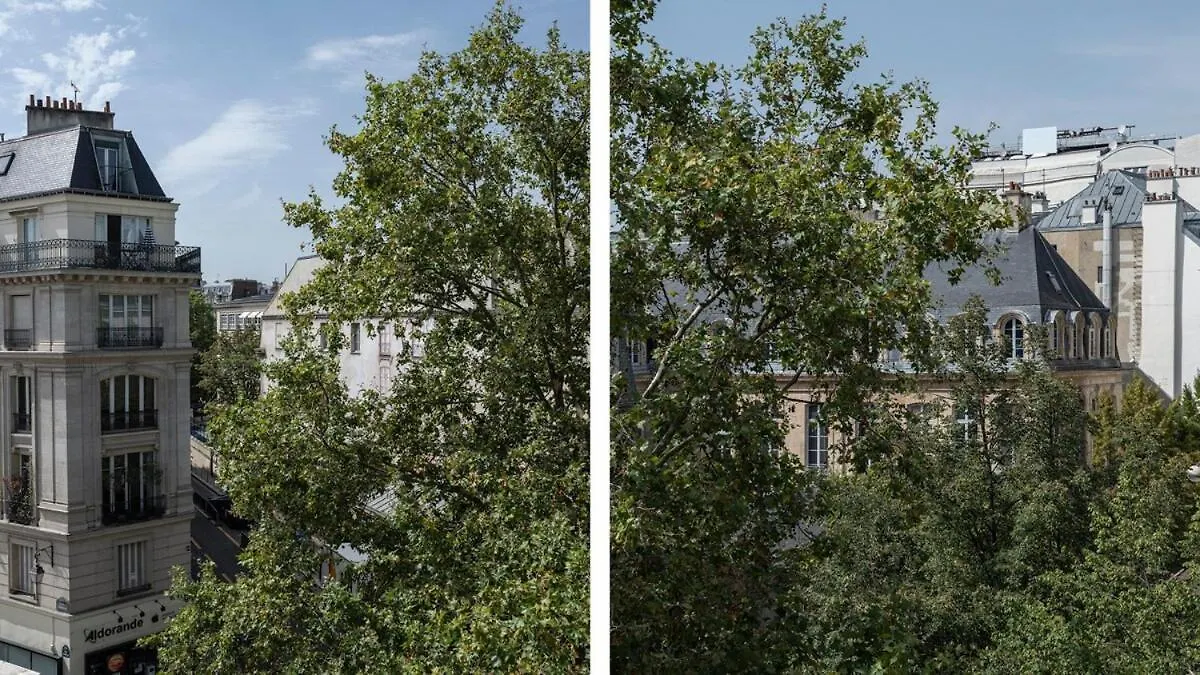 Spacieux Au Coeur Du Marais | 4 Personnes Paris 0*,  France