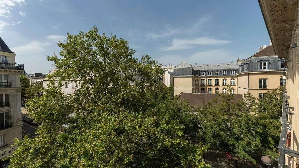 Spacieux Au Coeur Du Marais | 4 Personnes Paris 0*,